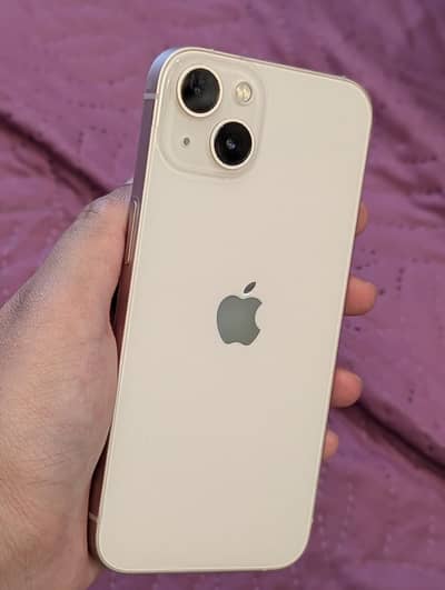 Apple iPhone 13 PTA Approved 256 gb
