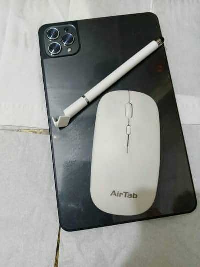 air pad