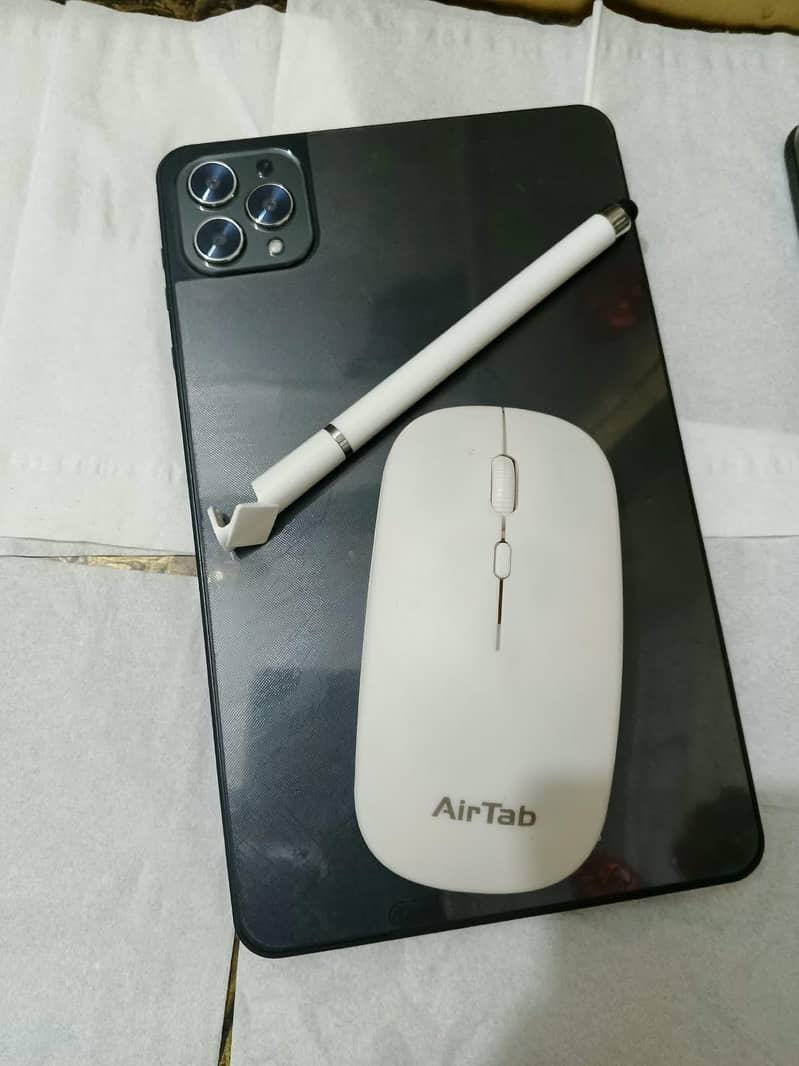 air pad 2