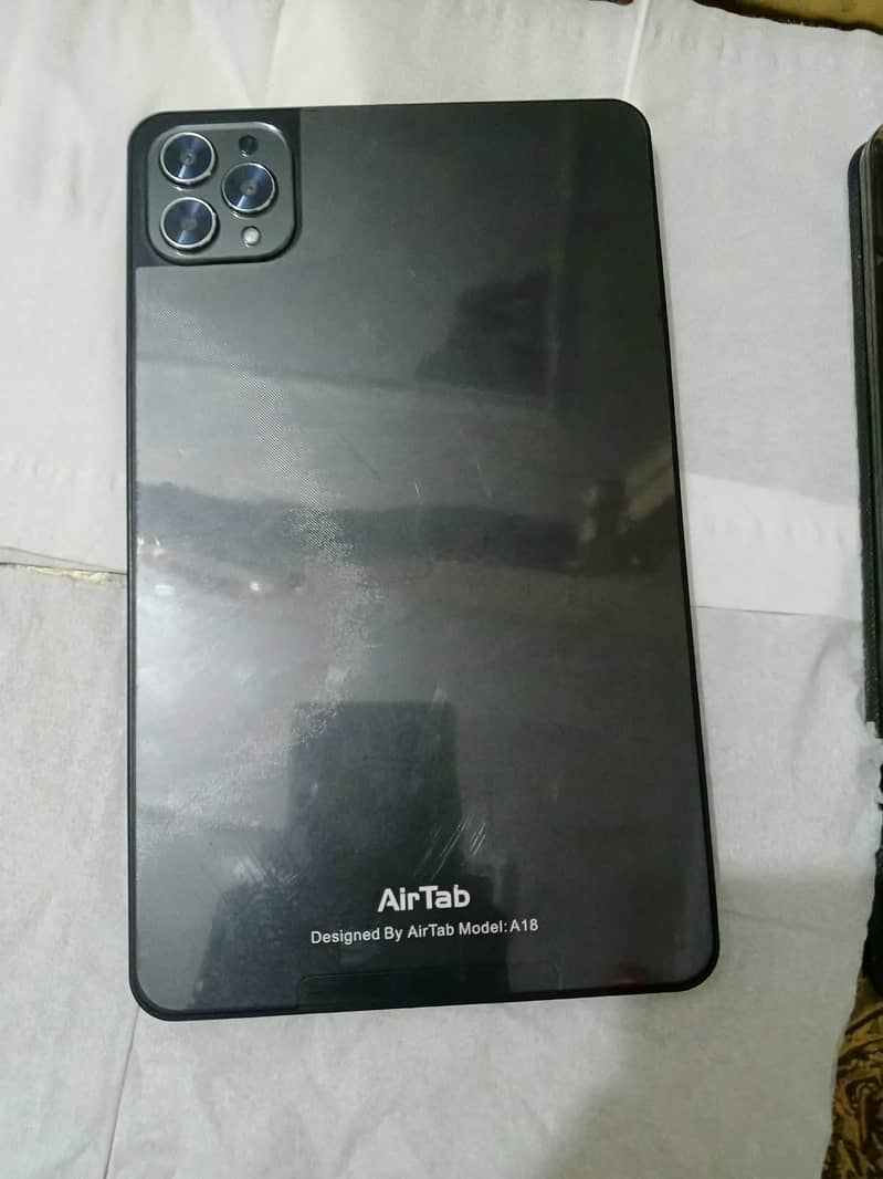 air pad 3