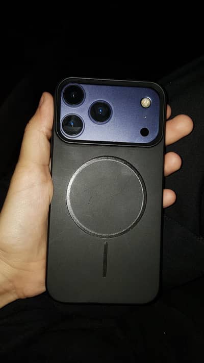 Apple iPhone xr convert to 17 pro