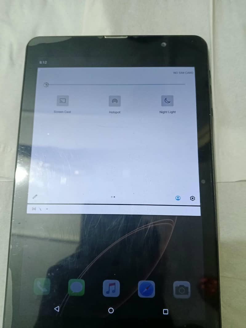 air pad 9
