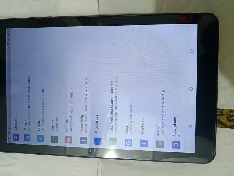 air pad 10