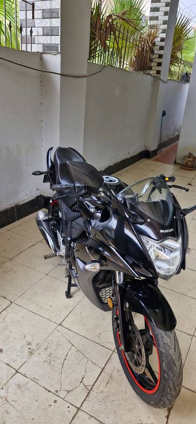 BIKE FOR SALE