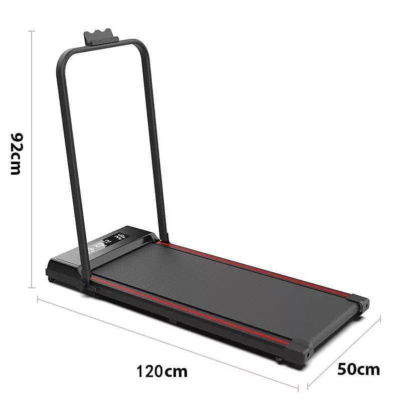 Walking pad Machine / Walkingpad / Treadmill / exercise machine/Urgent 2