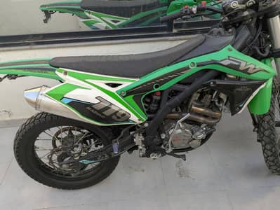 zongshen 300 2024