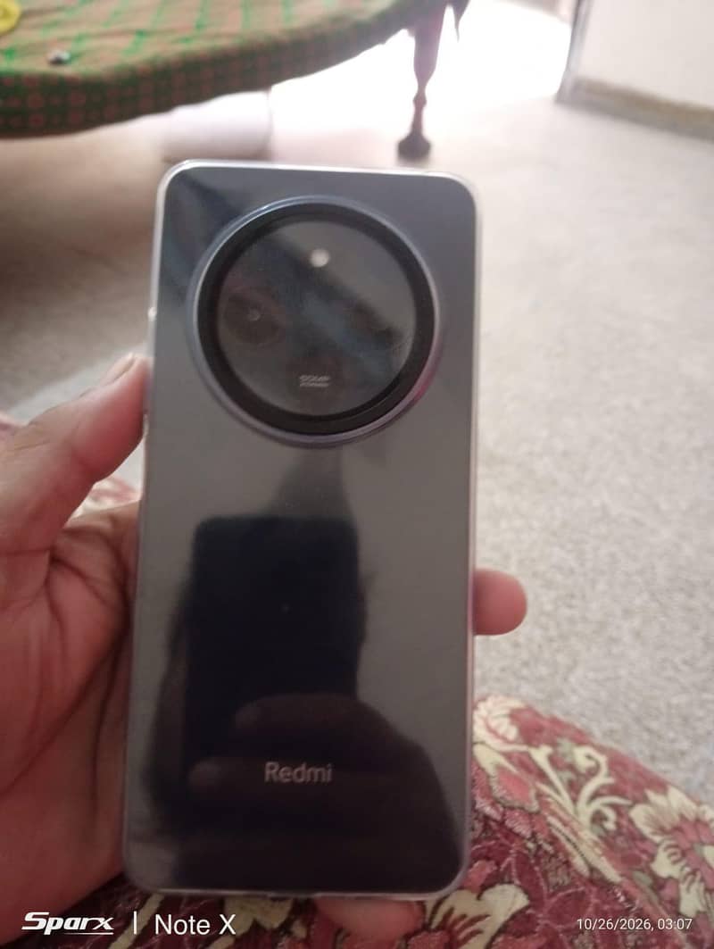 Redmi 14C 1