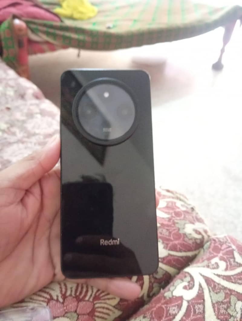 Redmi 14C 8