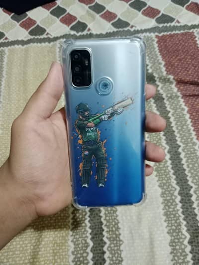 OPPO A53 Exchange possible with android and iphone