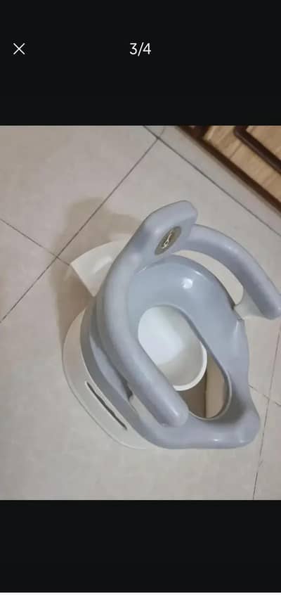 potty training seat