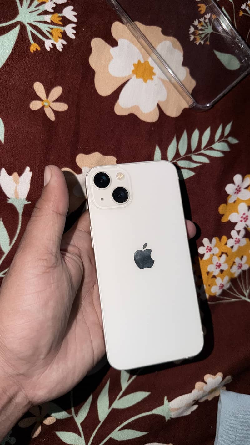 Apple iPhone 13 Pro 0