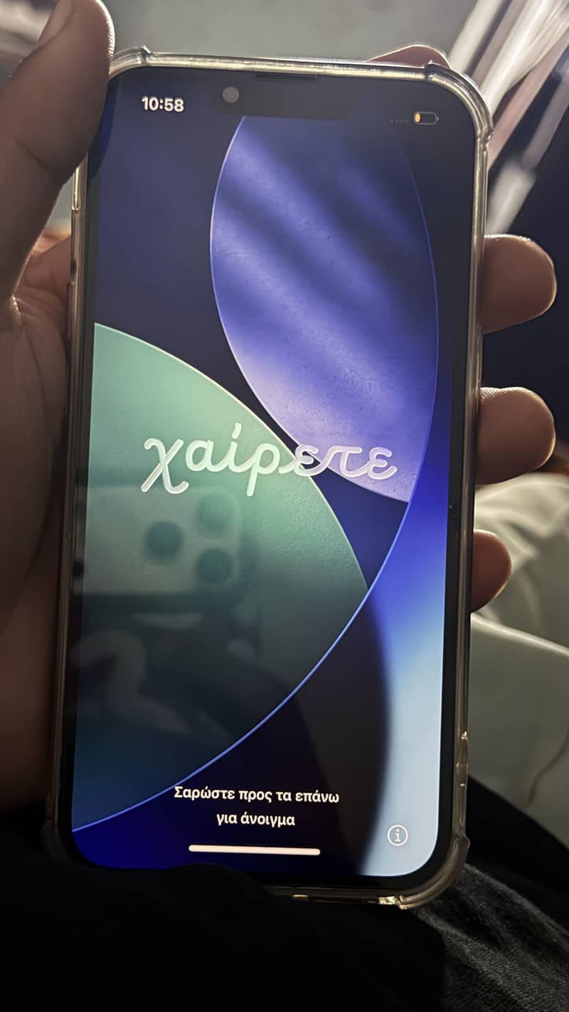 Apple iPhone 13 Pro 8