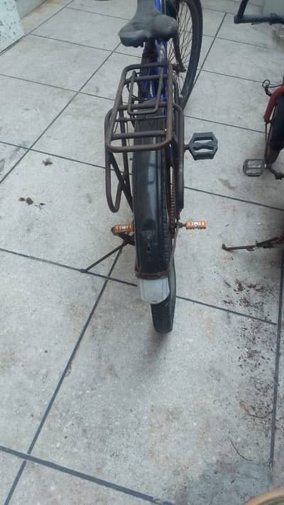 26inch cycle new design good condition