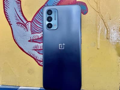One Plus Nord N200 l PTA Approved l Urgent Sell
