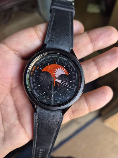 samsung galaxy watch 6 classic 47mm