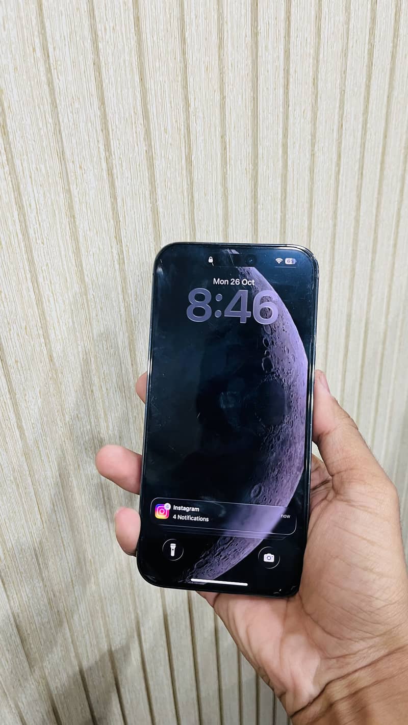 Apple iPhone 14 Pro Max 3