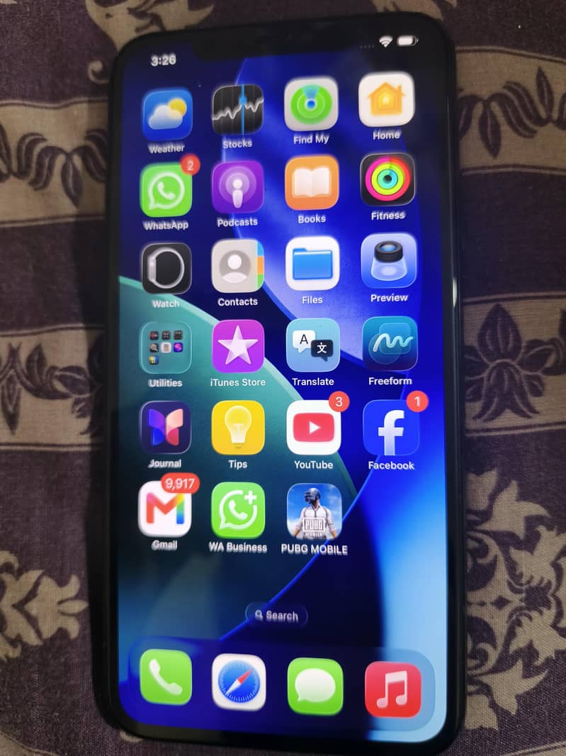 Apple iPhone 11 Pro Max 0