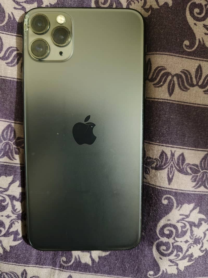 Apple iPhone 11 Pro Max 6