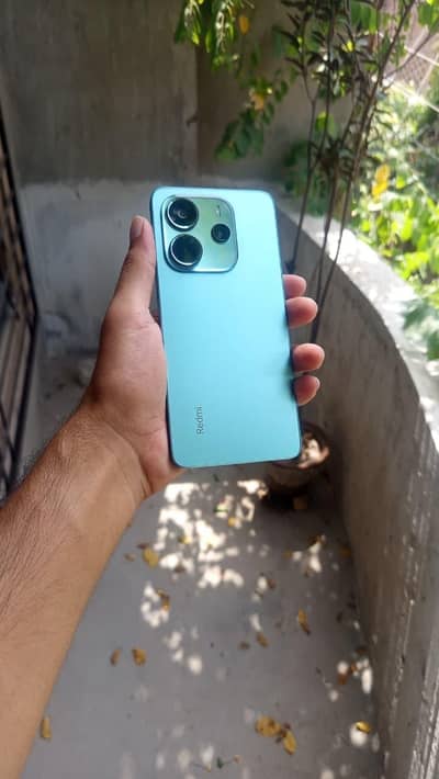 Xiaomi Redmi Note 14