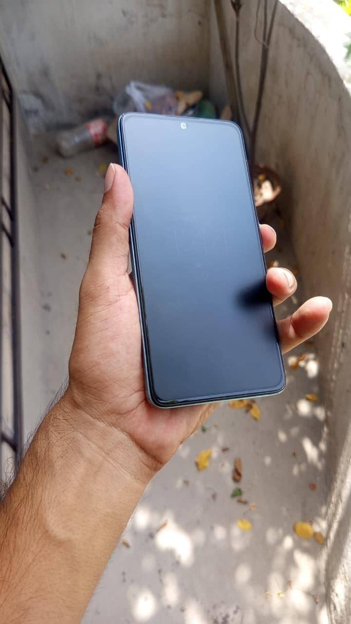 Xiaomi Redmi Note 14 4