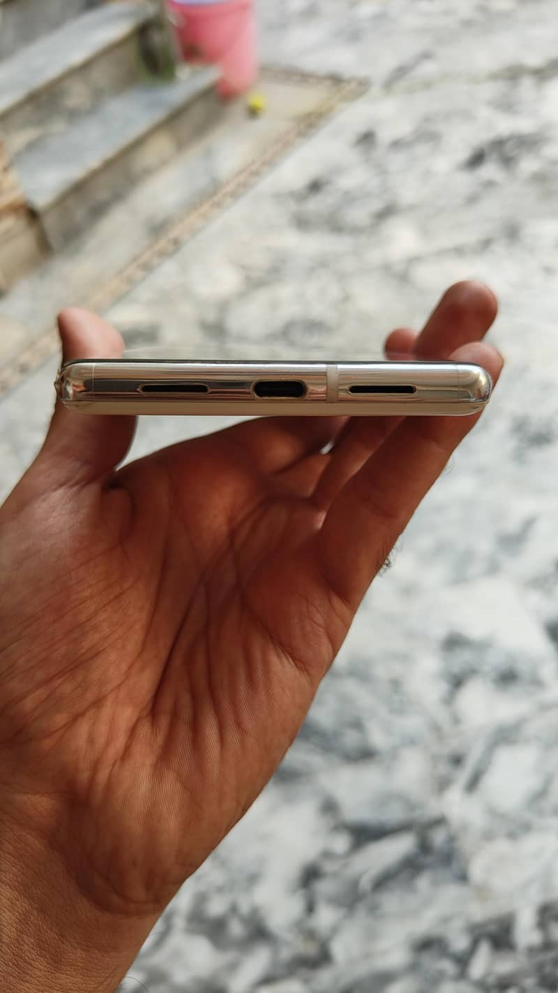 Google Pixel 6 Pro 3