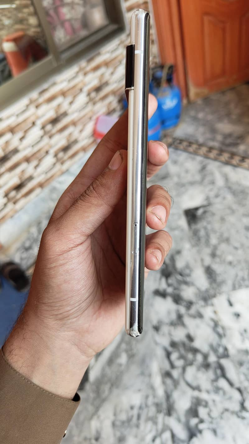 Google Pixel 6 Pro 5