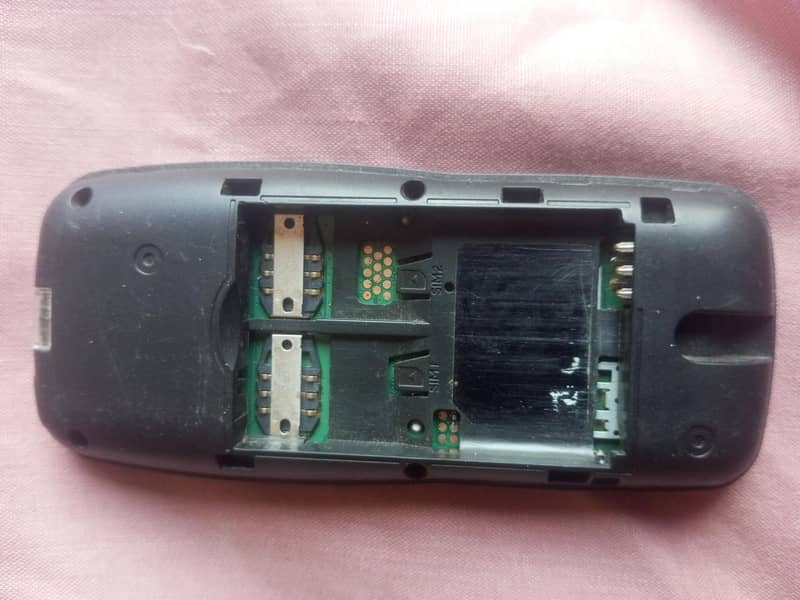 Nokia 105 1