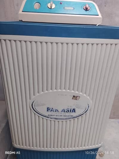 pak Asia good condition