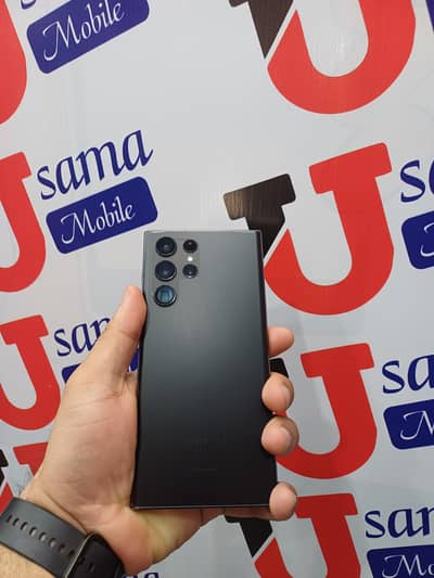 Samsung Mobile S22 Ultra