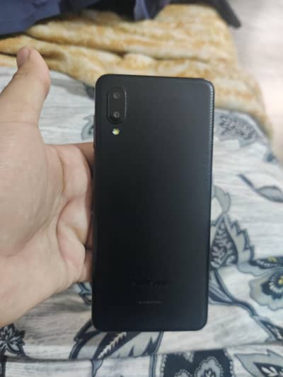 Samsung Mobile A02