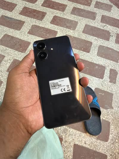 Realme Note 60 for sale in Good Condition