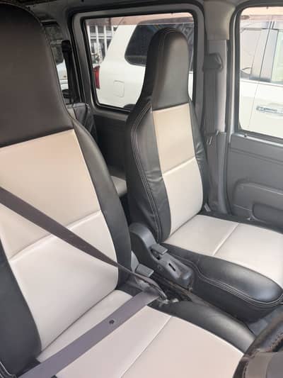 Daihatsu Hijet 2015