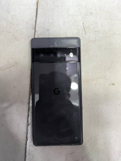 Google Pixel 6 Pro