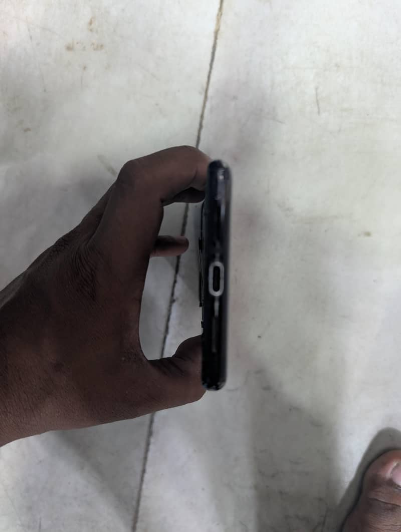 Google Pixel 6 Pro 2