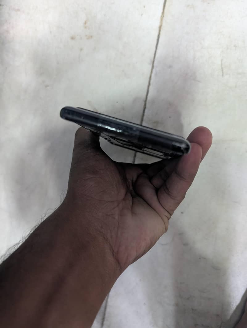 Google Pixel 6 Pro 4