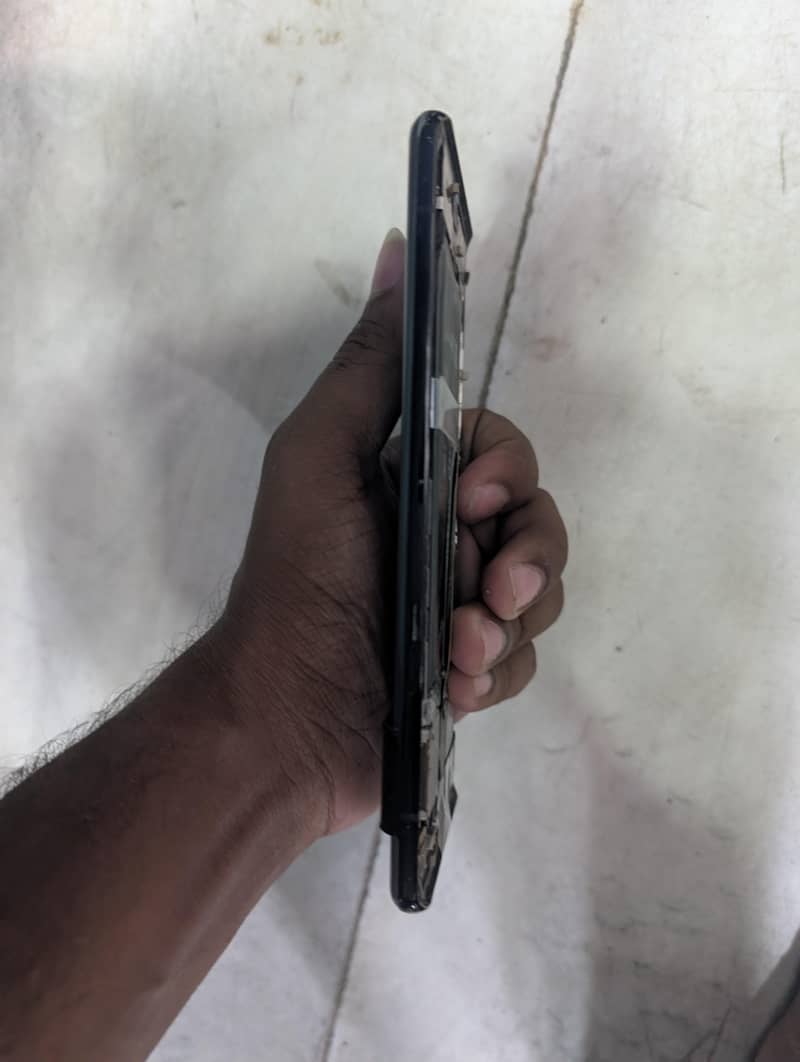 Google Pixel 6 Pro 5