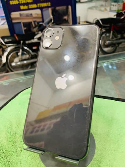 Apple iPhone 11