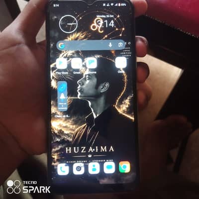 vivo y21