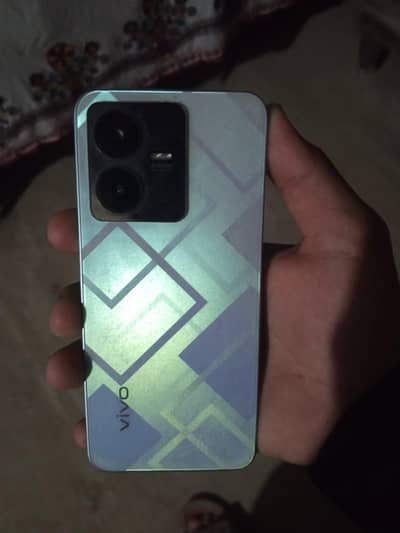 Vivo y22
