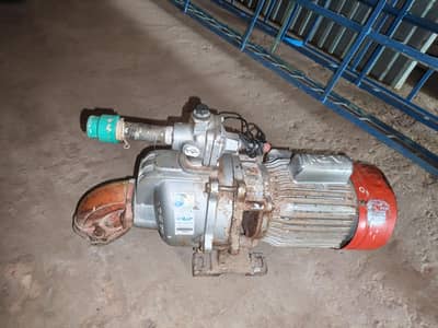Water Motor pump For sale