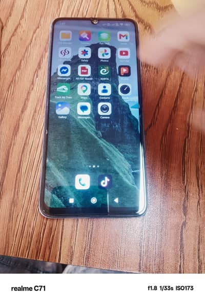 Xiaomi Redmi 13c