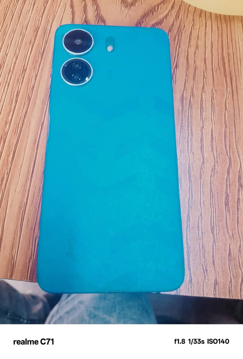 Xiaomi Redmi 13c 1