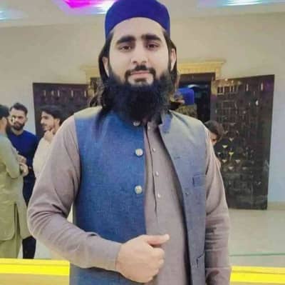 Qari Shahid iqbal