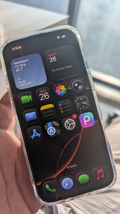 Apple iPhone 17 Air