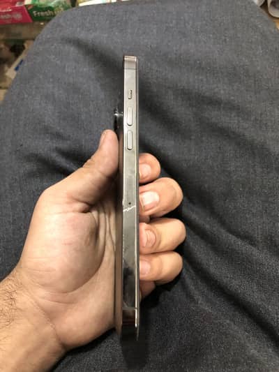 Apple iPhone 12 Pro Max NONPTA JV
