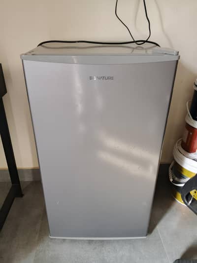 Signature Refrigerator