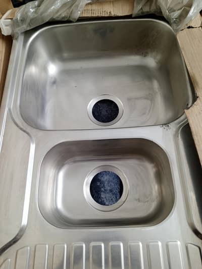 kitchen sink