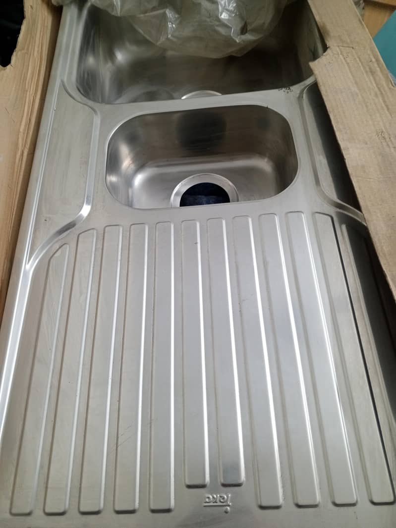 kitchen sink 2