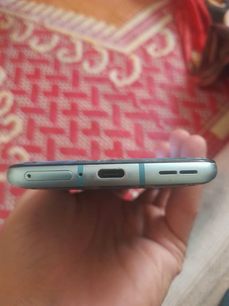 One Plus 8T exchange possible 1