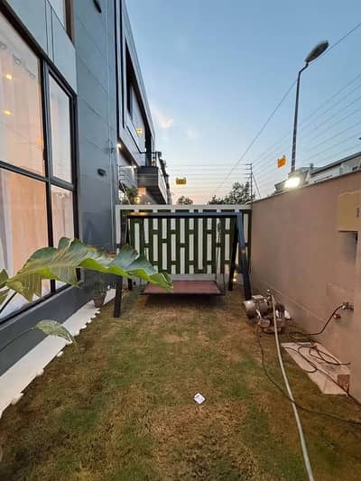 10 Marla Lower Portion For Rent Only For Serious Clients
